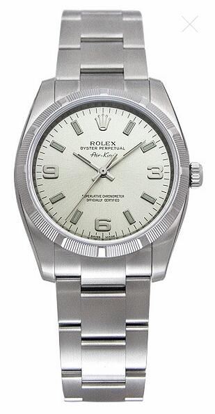 Rolex Watch 257